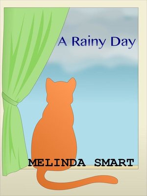 cover image of Rainy Day